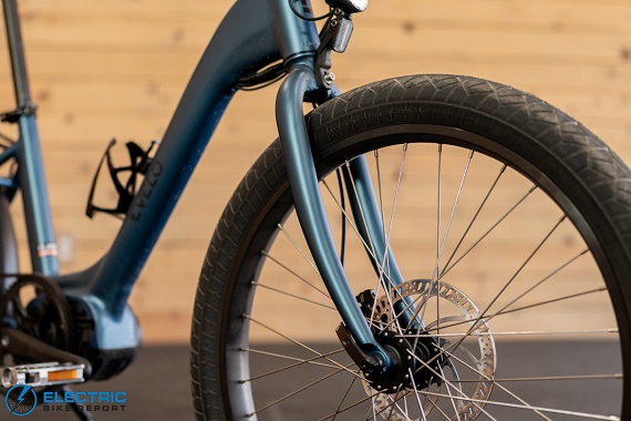 Evelo Galaxy Lux fork