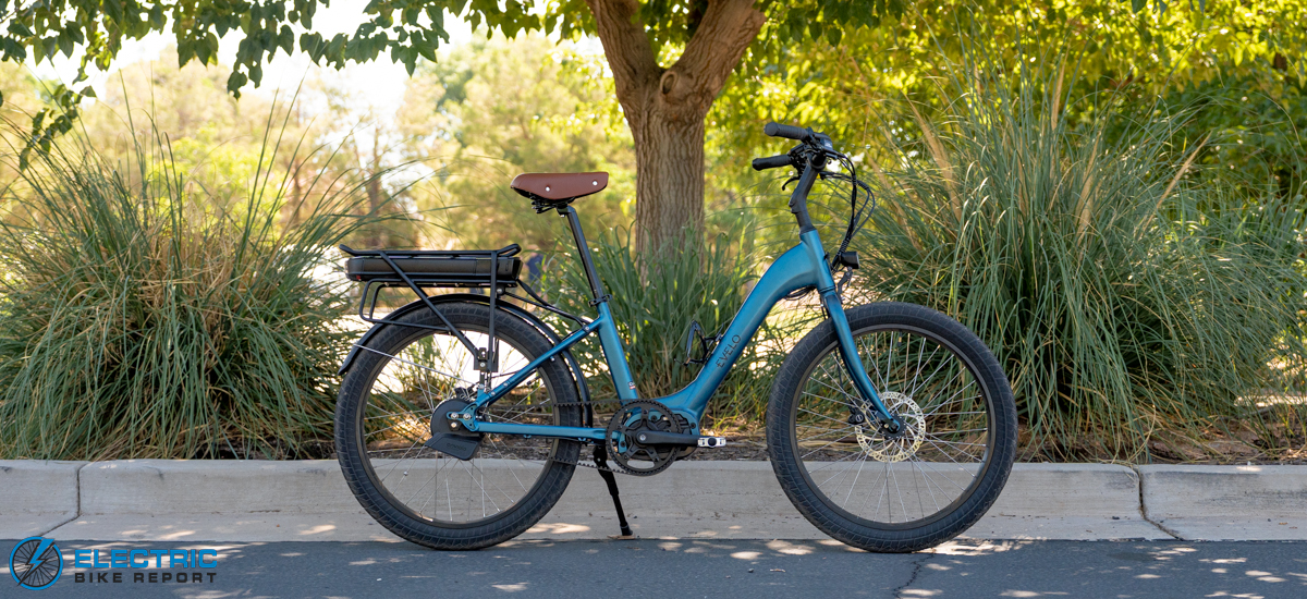 Evelo Galaxy Lux Review