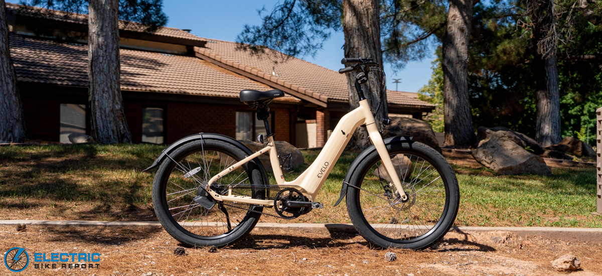 Evelo Omega Review