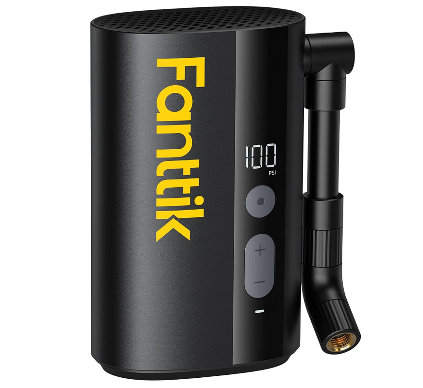 Fanttik Bike Pump