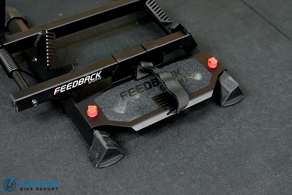 Feedback Sports RAKK 2.0 E Storage Stand Charger Tray