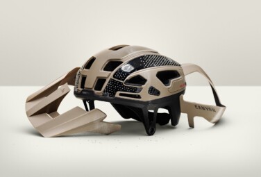 New RLS Technology Dethrones MIPS in Virginia Tech Helmet Ratings