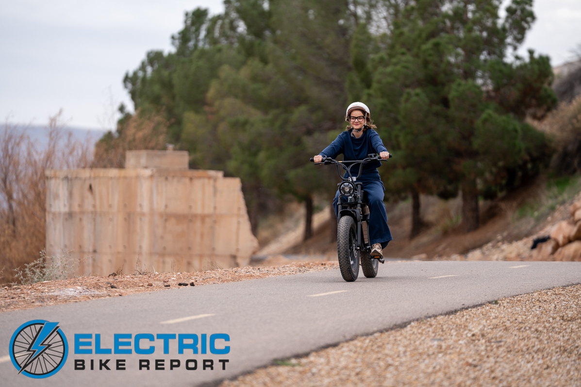 GoTrax Ranger action-2