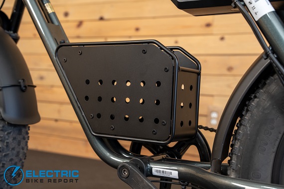 GoTrax Ranger Frame Cage