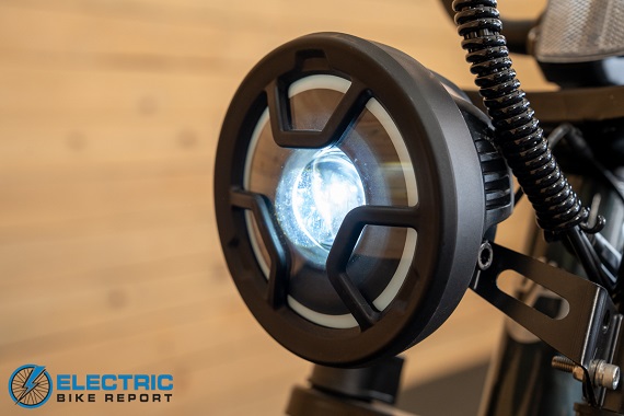 GoTrax Ranger Headlight