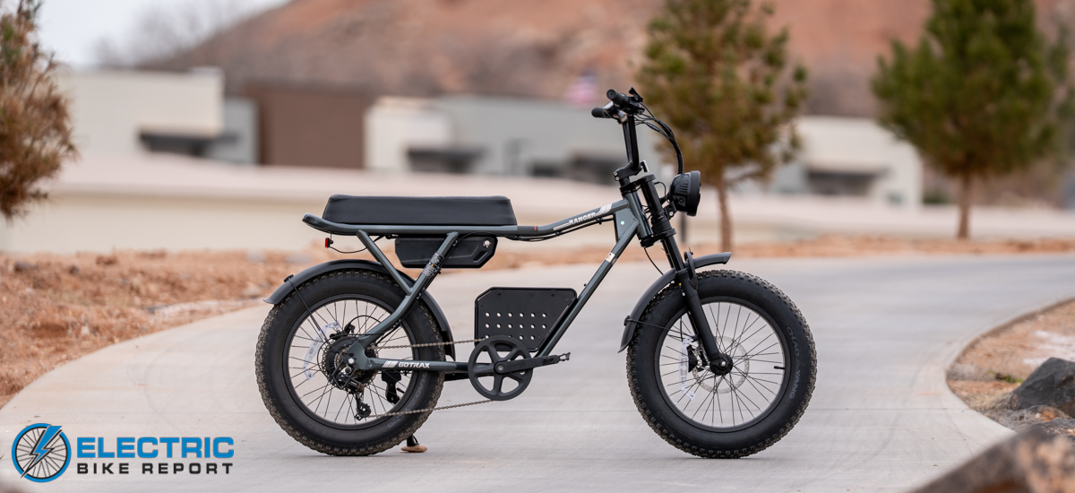 GOTRAX Ranger Review