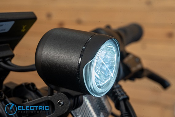 GoTrax Tundra V2 Headlight