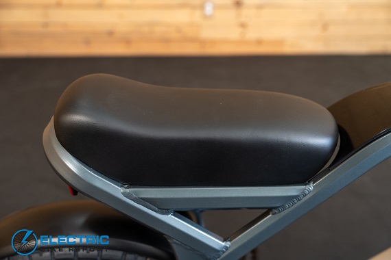 Gotrax Mustang Saddle