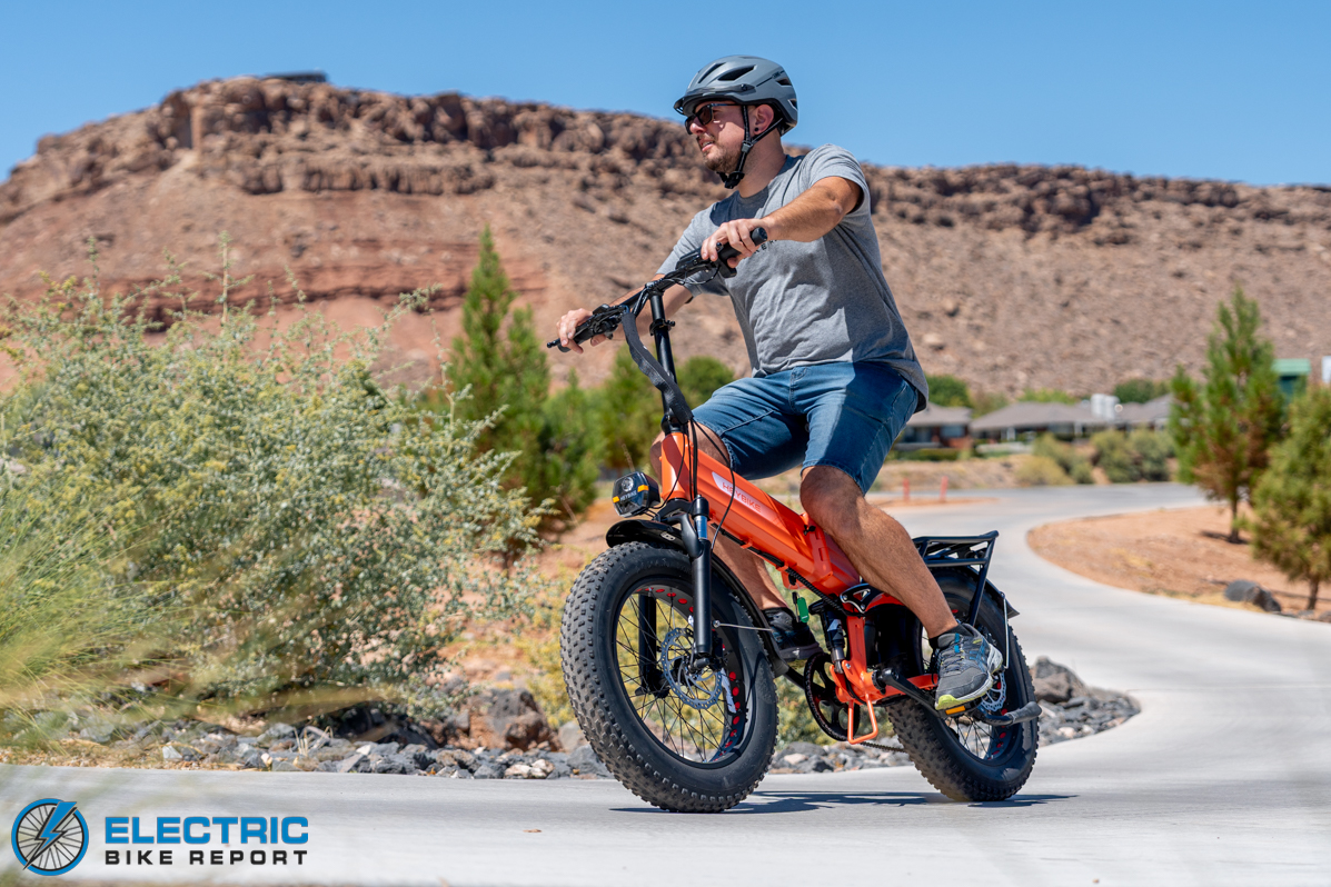 HeyBike Mars 3.0 action-1