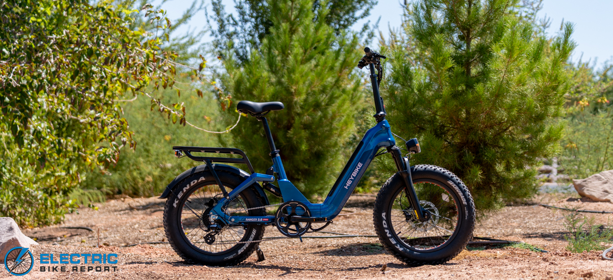 Heybike Ranger 3.0 Pro Review