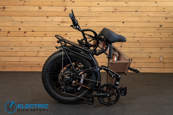 Jaison Hunter Pro Folded Hero