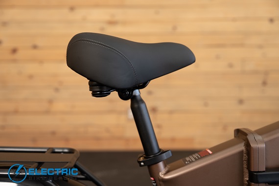 Jaison Hunter Pro Saddle