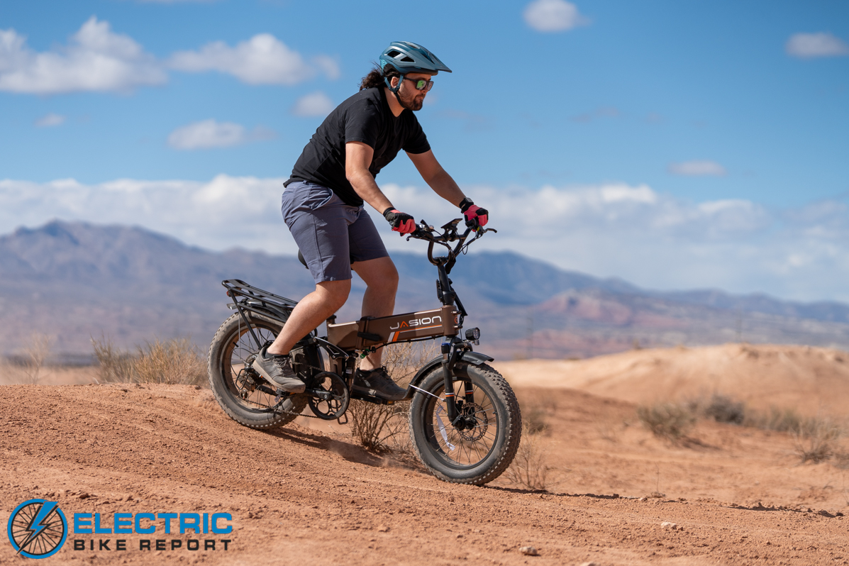 Jasion Hunter Pro action-1