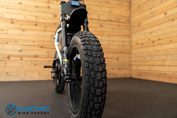 Juiced Scrambler FS TireTread