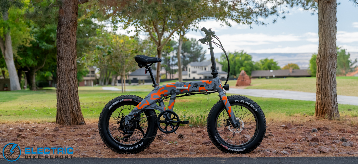 Jupiter Defiant Review