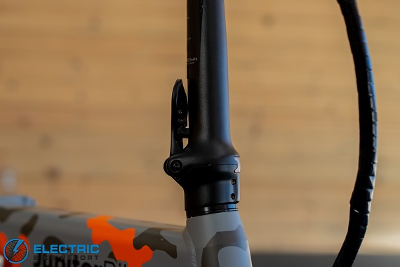 Jupiter Defiant stem