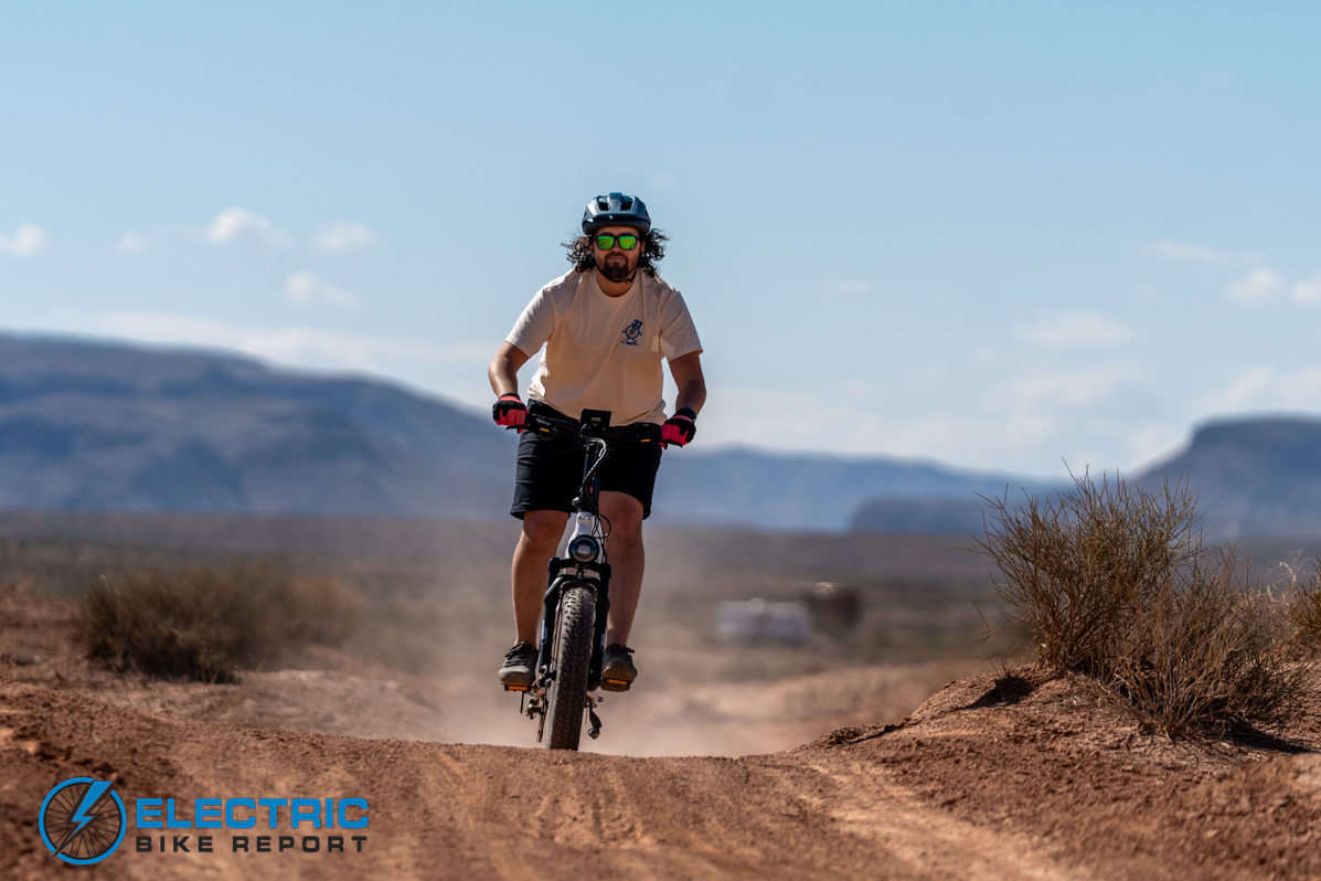 KingBull Verve action-2