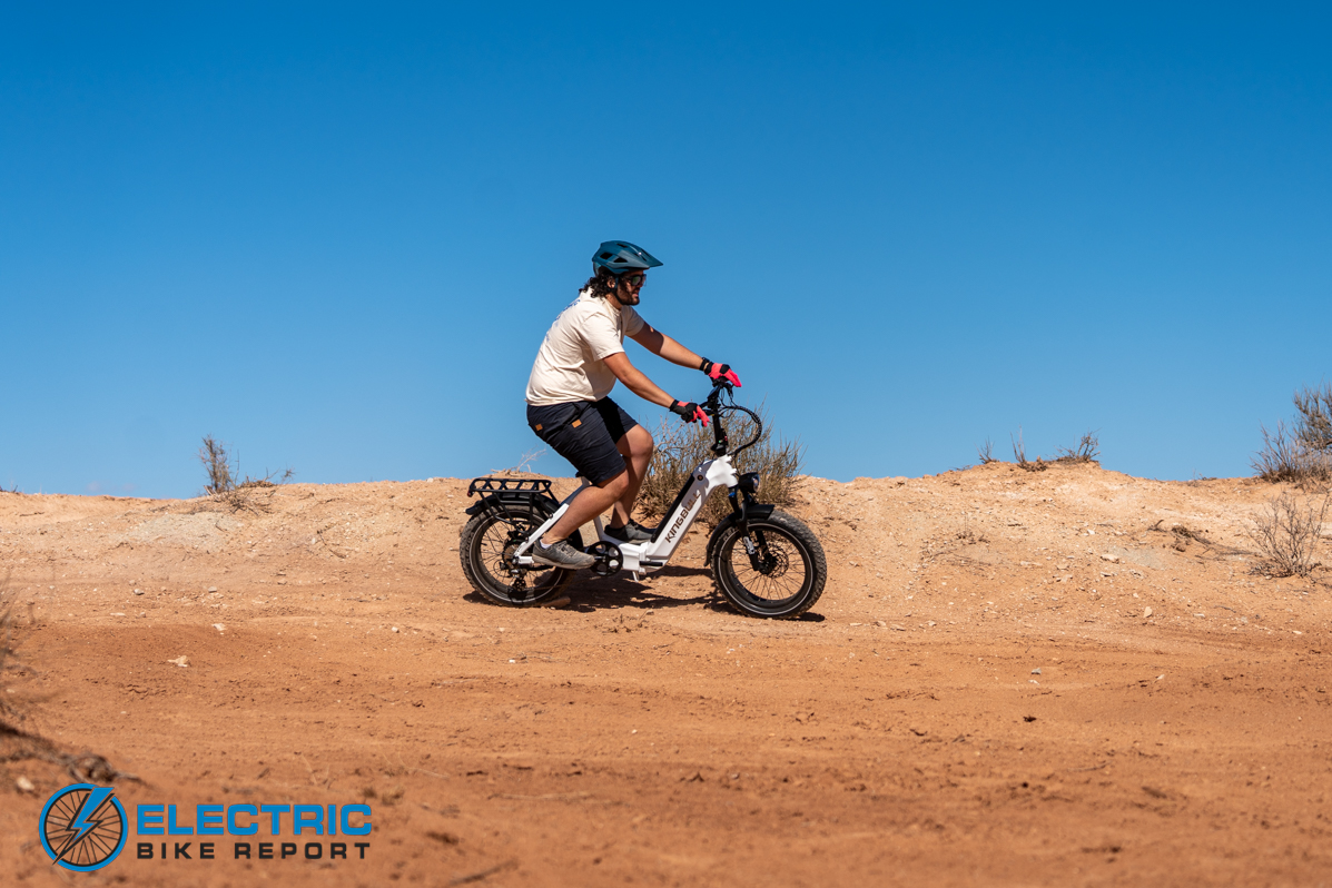 KingBull Verve action-3