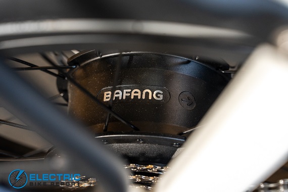 KingBull Verve Motor