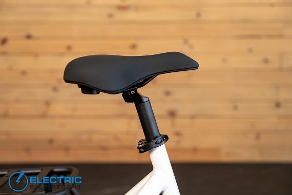 KingBull Verve Saddle