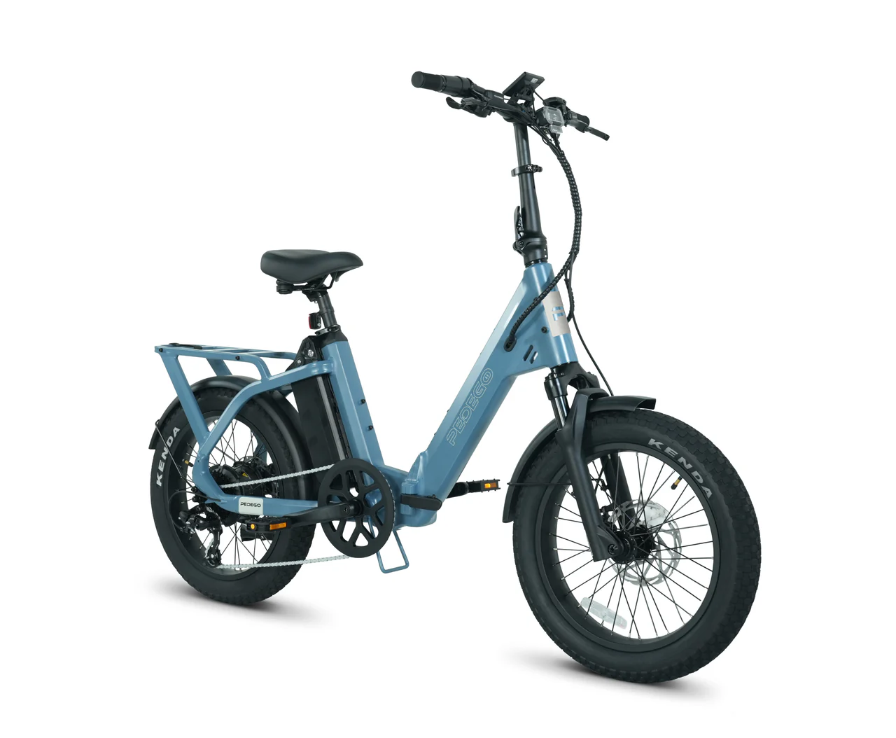 Pedego Latch 2 electric bike announcement news