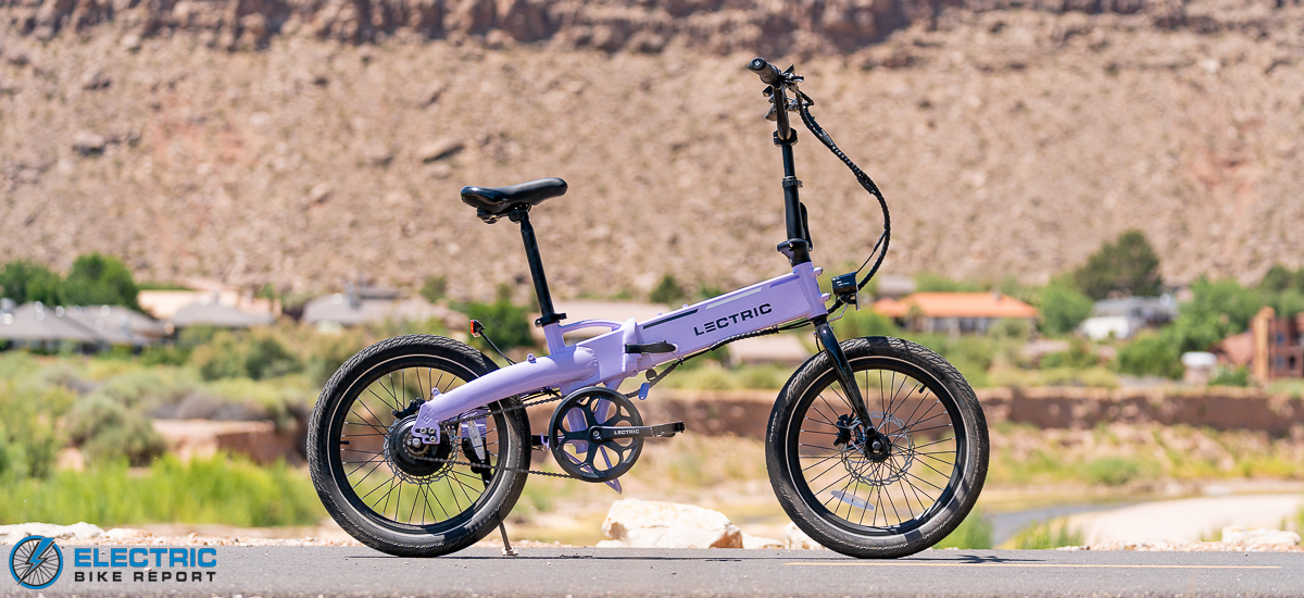 Lectric XP Lite 2.0 - The Best Cheap Single-Speed