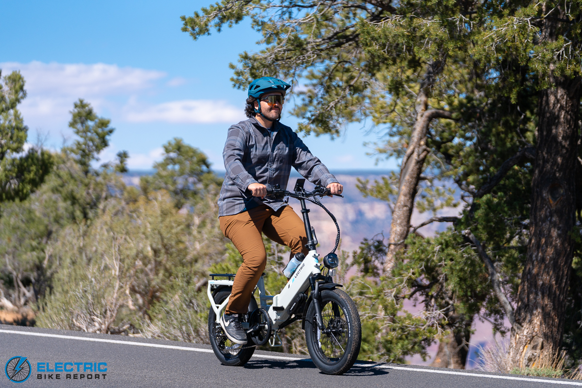 Lectric XP4 action-1