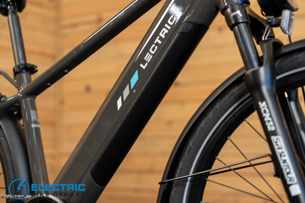Lectric XPress 2 Battery