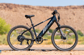 Lectric XPress 750 Review