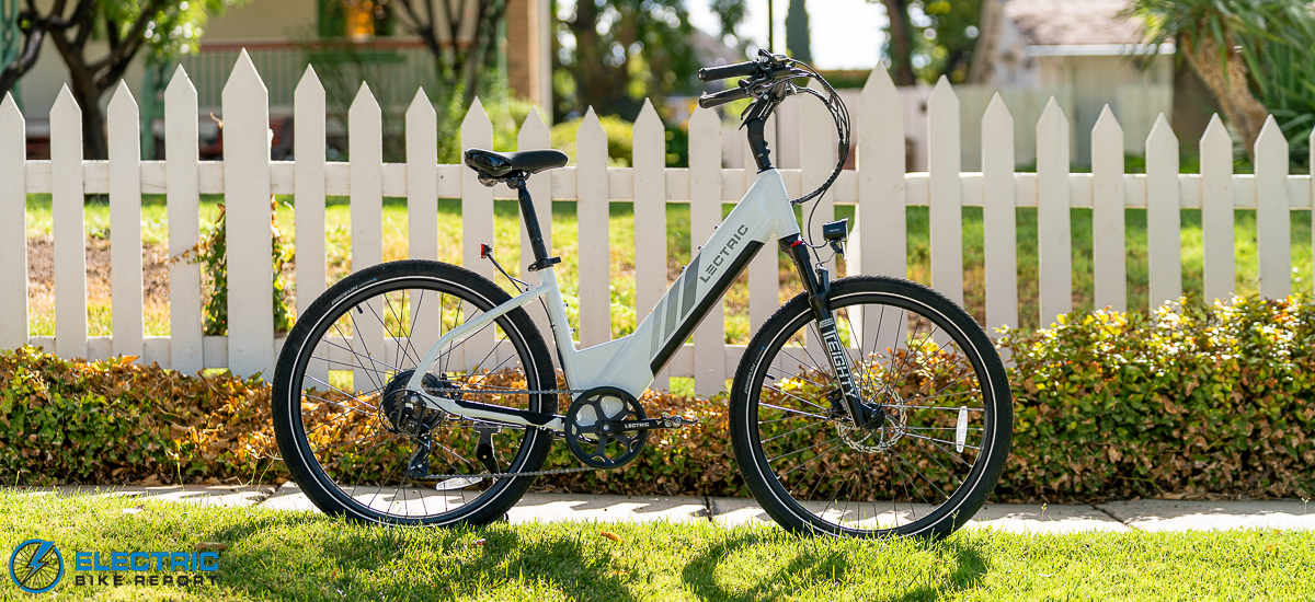 Lectric XPress 500 Electric Bike