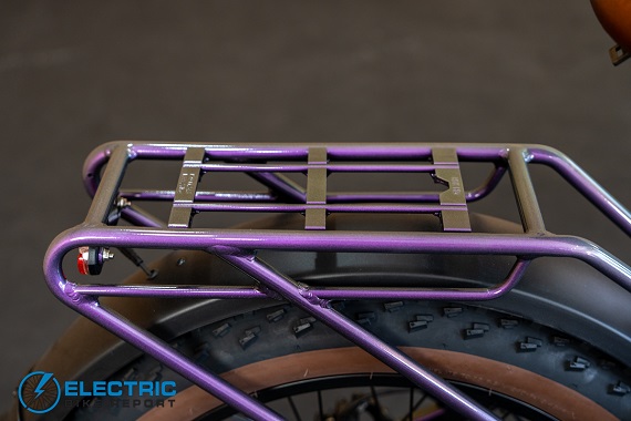 Magnum Bliss Rack