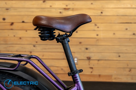 Magnum Bliss Saddle