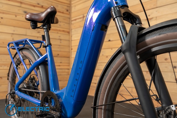 Magnum Melody Battery