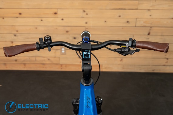 Magnum Melody Cockpit