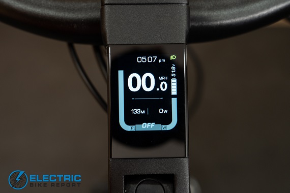 Magnum Melody Display