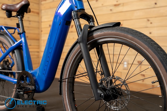 Magnum Melody Front Fork