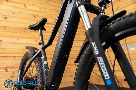 Magnum Peak 2.0 Battery