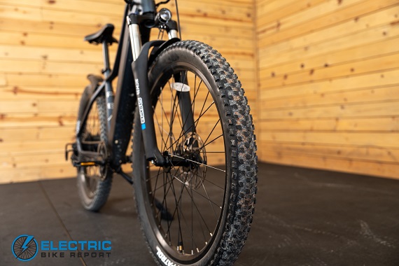 Magnum Peak 2.0 TireTread