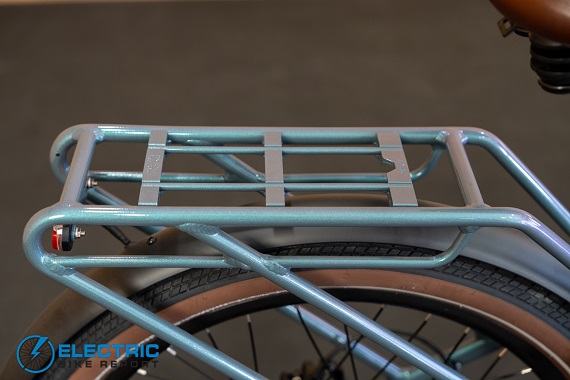 Magnum Wave Rack