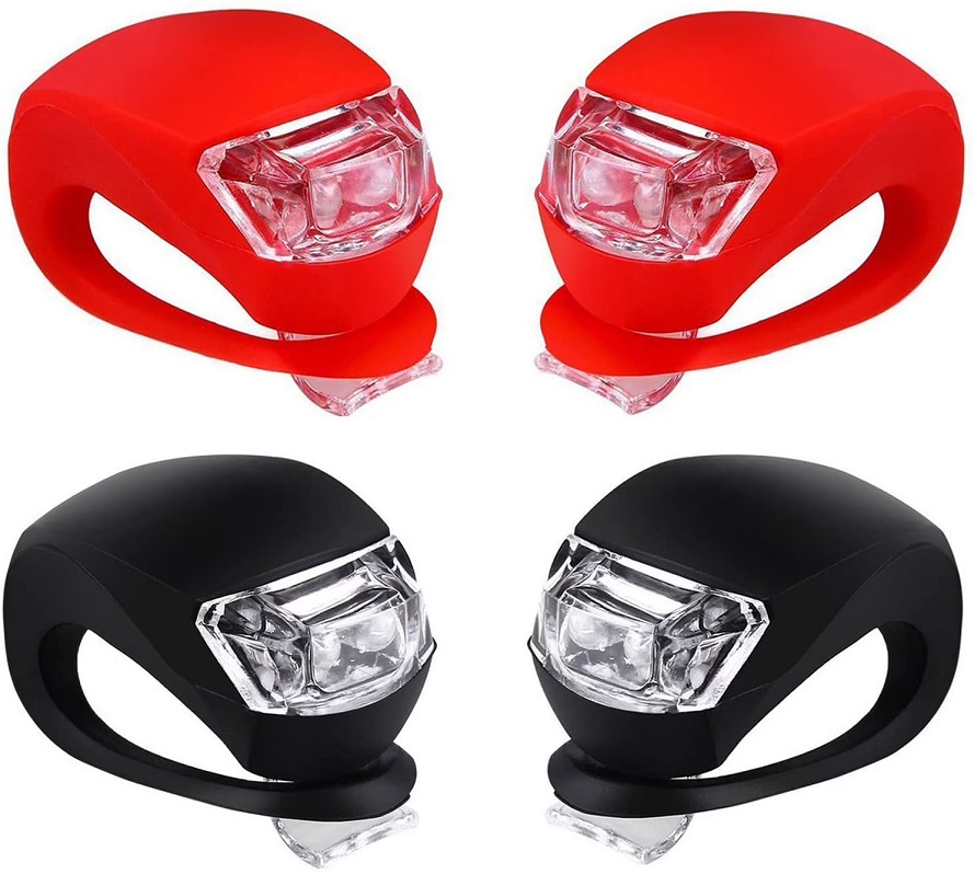 Malker Bicycle Light