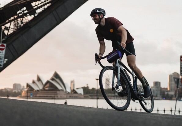 Marin Bikes Lombard E1 Lifestyle