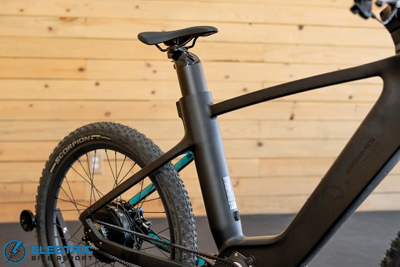 N+ Mercedes Rallye battery