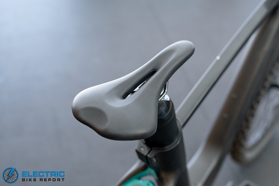 N+ Mercedes Rallye seat