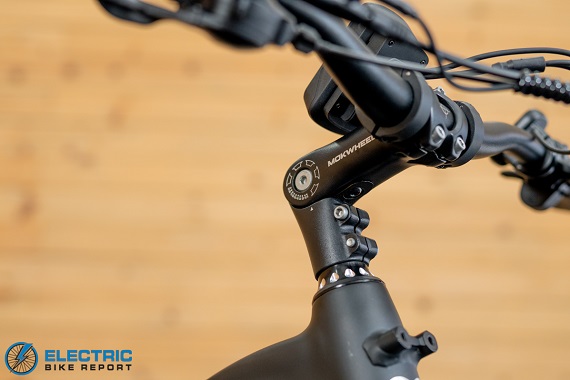 Mokwheel Basalt 2.0 stem
