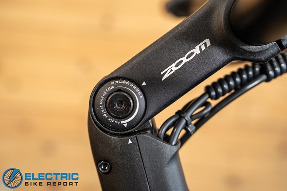 Mokwheel Flint Pro Adjustable Stem