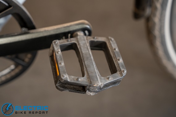 Mokwheel Flint Pro Pedals