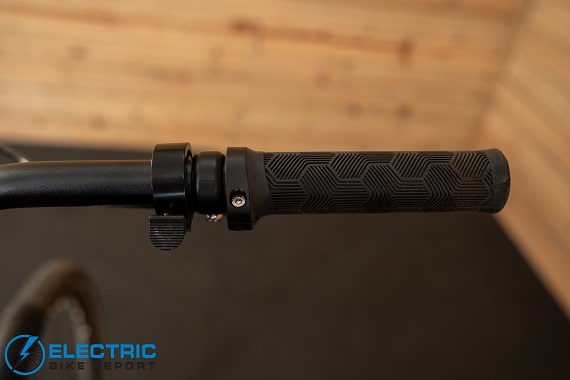Mokwheel Flint Pro Grips