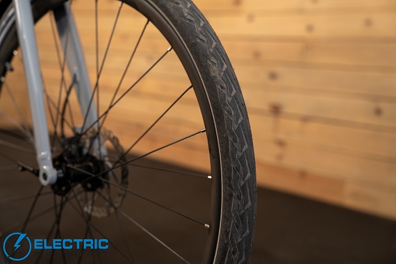 Mokwheel Flint Pro Tire Tread