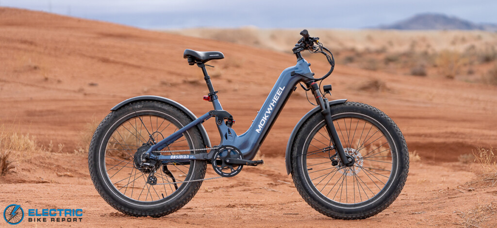 Mokwheel Obsidian ST Review