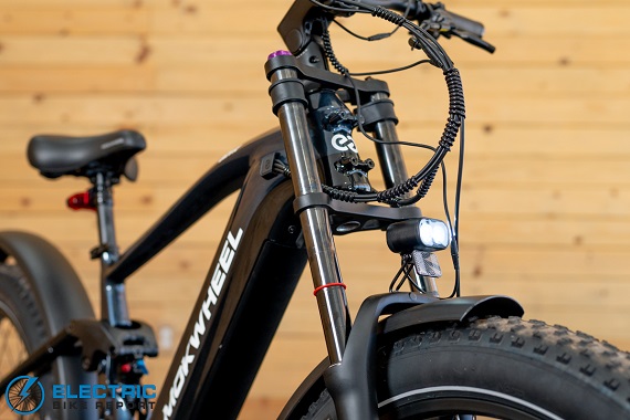 Mokwheel Onyx Review